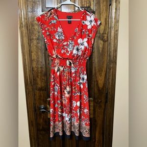 Kate & Lilly dress